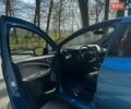 Синій Рено Зое, об'ємом двигуна 0 л та пробігом 68 тис. км за 9995 $, фото 15 на Automoto.ua