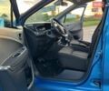 Синий Рено Зое, объемом двигателя 0 л и пробегом 120 тыс. км за 9900 $, фото 48 на Automoto.ua