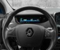 Синій Рено Зое, об'ємом двигуна 0 л та пробігом 60 тис. км за 8100 $, фото 12 на Automoto.ua