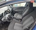 Синій Рено Зое, об'ємом двигуна 0 л та пробігом 205 тис. км за 7900 $, фото 17 на Automoto.ua
