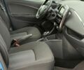 Синий Рено Зое, объемом двигателя 0 л и пробегом 117 тыс. км за 9800 $, фото 38 на Automoto.ua