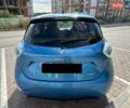 Синій Рено Зое, об'ємом двигуна 0 л та пробігом 130 тис. км за 9900 $, фото 5 на Automoto.ua