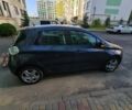 Синий Рено Зое, объемом двигателя 0 л и пробегом 55 тыс. км за 9600 $, фото 1 на Automoto.ua