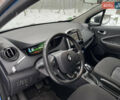Синий Рено Зое, объемом двигателя 0 л и пробегом 102 тыс. км за 10500 $, фото 18 на Automoto.ua