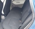 Синий Рено Зое, объемом двигателя 0 л и пробегом 46 тыс. км за 10300 $, фото 16 на Automoto.ua