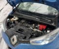 Синий Рено Зое, объемом двигателя 0 л и пробегом 102 тыс. км за 10500 $, фото 20 на Automoto.ua