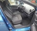 Синій Рено Зое, об'ємом двигуна 0 л та пробігом 205 тис. км за 7900 $, фото 23 на Automoto.ua