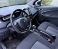 Синий Рено Зое, объемом двигателя 0 л и пробегом 205 тыс. км за 8450 $, фото 15 на Automoto.ua