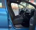Синий Рено Зое, объемом двигателя 0 л и пробегом 120 тыс. км за 9900 $, фото 47 на Automoto.ua