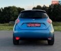 Синий Рено Зое, объемом двигателя 0 л и пробегом 120 тыс. км за 9900 $, фото 63 на Automoto.ua