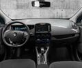 Синій Рено Зое, об'ємом двигуна 0 л та пробігом 60 тис. км за 8100 $, фото 14 на Automoto.ua