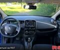 Синий Рено Зое, объемом двигателя 92 л и пробегом 134 тыс. км за 10500 $, фото 7 на Automoto.ua