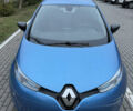 Синій Рено Зое, об'ємом двигуна 0 л та пробігом 205 тис. км за 8450 $, фото 22 на Automoto.ua