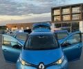 Синий Рено Зое, объемом двигателя 0 л и пробегом 120 тыс. км за 9900 $, фото 57 на Automoto.ua