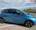 Синій Рено Зое, об'ємом двигуна 0 л та пробігом 130 тис. км за 9900 $, фото 1 на Automoto.ua