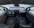 Синій Рено Зое, об'ємом двигуна 0 л та пробігом 120 тис. км за 9892 $, фото 6 на Automoto.ua