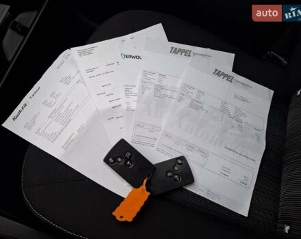 Синій Рено Зое, об'ємом двигуна 0 л та пробігом 205 тис. км за 7900 $, фото 33 на Automoto.ua