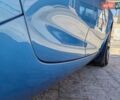 Синий Рено Зое, объемом двигателя 0 л и пробегом 133 тыс. км за 8999 $, фото 18 на Automoto.ua