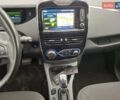 Синій Рено Зое, об'ємом двигуна 0 л та пробігом 205 тис. км за 7900 $, фото 21 на Automoto.ua