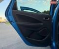 Синий Рено Зое, объемом двигателя 0 л и пробегом 120 тыс. км за 9900 $, фото 40 на Automoto.ua