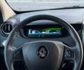 Синий Рено Зое, объемом двигателя 0 л и пробегом 120 тыс. км за 9900 $, фото 34 на Automoto.ua