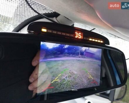 Синий Рено Зое, объемом двигателя 0 л и пробегом 46 тыс. км за 10300 $, фото 5 на Automoto.ua