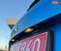 Синий Рено Зое, объемом двигателя 0 л и пробегом 120 тыс. км за 9900 $, фото 43 на Automoto.ua