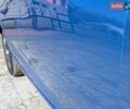 Синий Рено Зое, объемом двигателя 0 л и пробегом 133 тыс. км за 8999 $, фото 8 на Automoto.ua