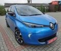 Синий Рено Зое, объемом двигателя 0 л и пробегом 61 тыс. км за 9799 $, фото 37 на Automoto.ua