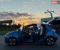 Синий Рено Зое, объемом двигателя 0 л и пробегом 120 тыс. км за 9900 $, фото 49 на Automoto.ua
