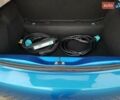 Синий Рено Зое, объемом двигателя 0 л и пробегом 61 тыс. км за 9799 $, фото 28 на Automoto.ua