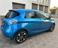 Рено Зое 2018 в Белгород-Днестровском на Automoto.ua Синий Рено Зое, объемом двигателя 0 л и пробегом 86 тыс. км за 12000 $, фото 2 на Automoto.ua