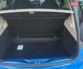 Синий Рено Зое, объемом двигателя 0 л и пробегом 145 тыс. км за 10400 $, фото 13 на Automoto.ua