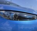 Синій Рено Зое, об'ємом двигуна 0 л та пробігом 47 тис. км за 9900 $, фото 10 на Automoto.ua