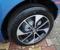 Синій Рено Зое, об'ємом двигуна 0 л та пробігом 176 тис. км за 9200 $, фото 66 на Automoto.ua