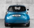Синій Рено Зое, об'ємом двигуна 0 л та пробігом 60 тис. км за 8100 $, фото 4 на Automoto.ua