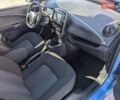 Синий Рено Зое, объемом двигателя 0 л и пробегом 133 тыс. км за 8999 $, фото 52 на Automoto.ua