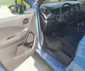 Синій Рено Зое, об'ємом двигуна 0 л та пробігом 119 тис. км за 9600 $, фото 4 на Automoto.ua