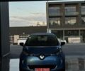 Синій Рено Зое, об'ємом двигуна 0 л та пробігом 120 тис. км за 9892 $, фото 23 на Automoto.ua