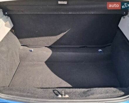 Синий Рено Зое, объемом двигателя 0 л и пробегом 60 тыс. км за 9700 $, фото 12 на Automoto.ua