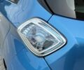 Синій Рено Зое, об'ємом двигуна 0 л та пробігом 117 тис. км за 9800 $, фото 11 на Automoto.ua