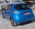 Синий Рено Зое, объемом двигателя 0 л и пробегом 133 тыс. км за 8999 $, фото 26 на Automoto.ua