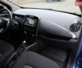 Синій Рено Зое, об'ємом двигуна 0 л та пробігом 176 тис. км за 9200 $, фото 42 на Automoto.ua