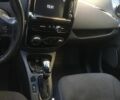 Синий Рено Зое, объемом двигателя 0 л и пробегом 83 тыс. км за 10000 $, фото 2 на Automoto.ua