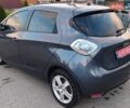 Синий Рено Зое, объемом двигателя 0 л и пробегом 159 тыс. км за 9500 $, фото 7 на Automoto.ua
