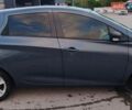 Синий Рено Зое, объемом двигателя 0 л и пробегом 159 тыс. км за 9500 $, фото 4 на Automoto.ua
