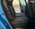 Синий Рено Зое, объемом двигателя 0 л и пробегом 120 тыс. км за 9900 $, фото 39 на Automoto.ua
