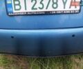 Синий Рено Зое, объемом двигателя 0 л и пробегом 46 тыс. км за 10300 $, фото 15 на Automoto.ua