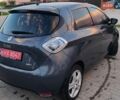 Синий Рено Зое, объемом двигателя 0 л и пробегом 159 тыс. км за 9500 $, фото 5 на Automoto.ua