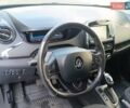 Синій Рено Зое, об'ємом двигуна 0 л та пробігом 71 тис. км за 10200 $, фото 12 на Automoto.ua
